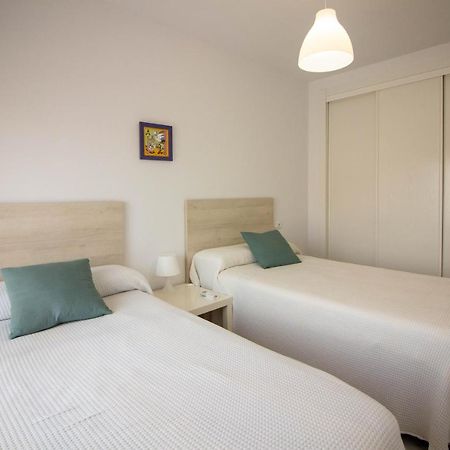 White Dreams Next To The Sea Apartment Algarrobo Costa Exterior photo