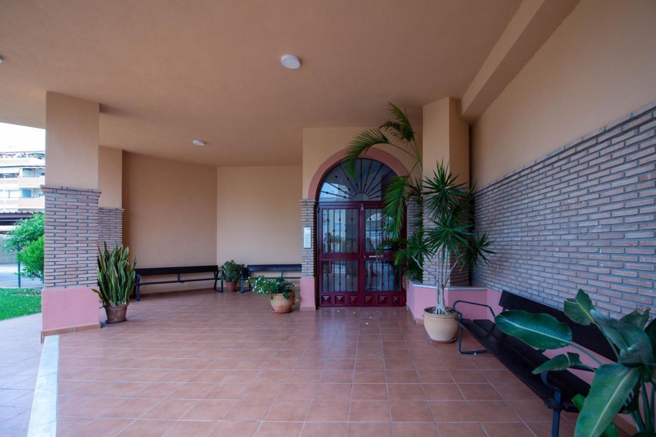 White Dreams Next To The Sea Apartment Algarrobo Costa Exterior photo