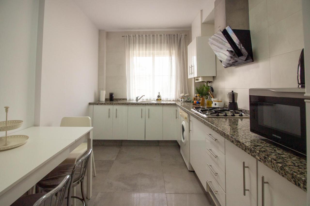 White Dreams Next To The Sea Apartment Algarrobo Costa Exterior photo
